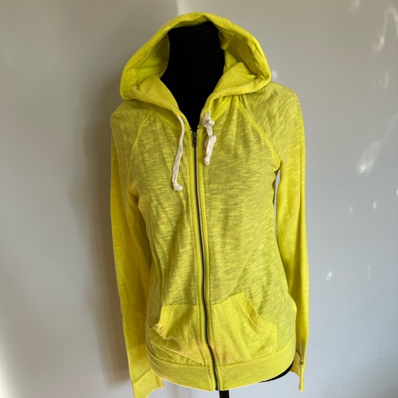 2 American eagle zipper hoodies - Picture 6 of 9